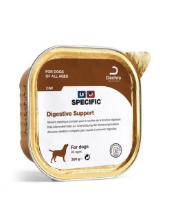 SPECIFIC CIW Digestive Support, 6x300 g