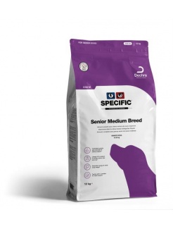 SPECIFIC CGD-M Senior Medium Breed (10 – 25 kg)