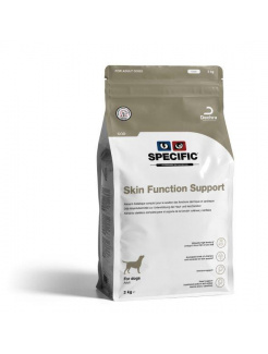 SPECIFIC COD Skin Function Support 4kg (17.3.2026) posledné balenie