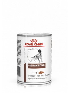 Royal Canin Dog Gastrointestinal Konzerva