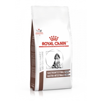 Royal Canin Vet Diet Dog Gastrointestinal puppy