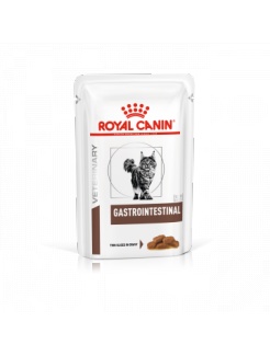Royal Canin Vet Diet Wet Cat Gastrointestinal 12 x 85 g