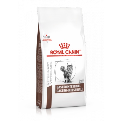Royal Canin Vet Diet Cat Dry Gastrointestinal