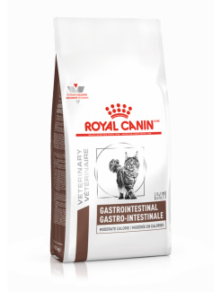 Royal Canin Cat Gastrointestinal Moderate Calorie 