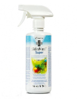 SkinMed Super 500ml - posledné kusy