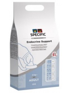 SPECIFIC CED Endocrine Support