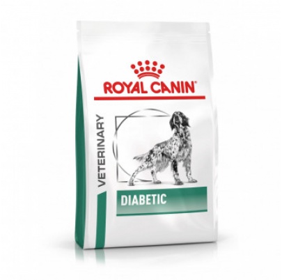 Royal Canin Dog Diabetic 