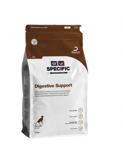 SPECIFIC FID Digestive Support