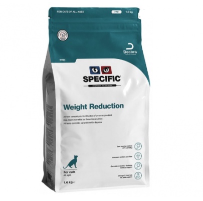 SPECIFIC FRD Weight Reduction