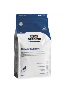 SPECIFIC FKD Kidney Support