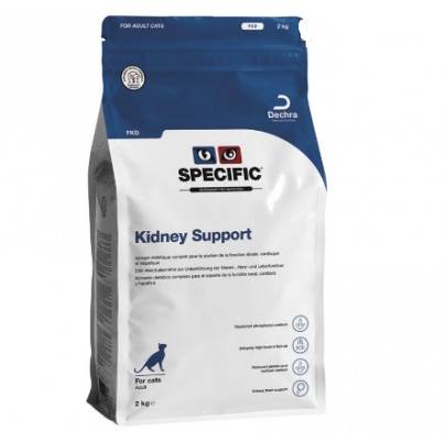SPECIFIC FKD Kidney Support