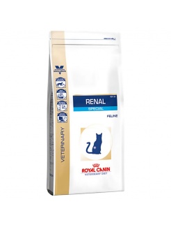 Royal Canin Cat Renal SPECIAL