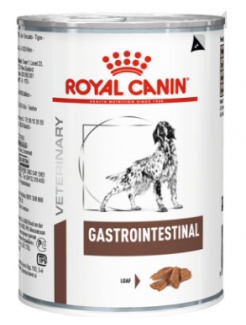 Royal Canin Dog Gastrointestinal Konzerva