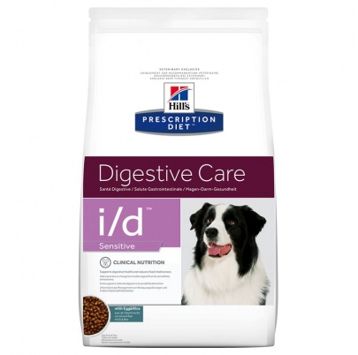 HILLS Diet Canine i/d Sensitive 