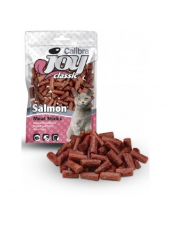 Calibra Joy CAT Salmon Sticks 70g 