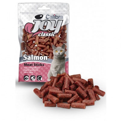 Calibra Joy CAT Salmon Sticks 70g 