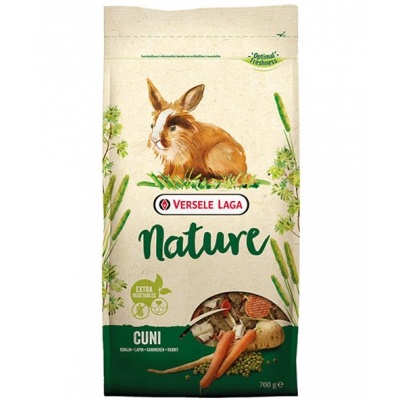 VERSELE-LAGA Nature Cuni - králik