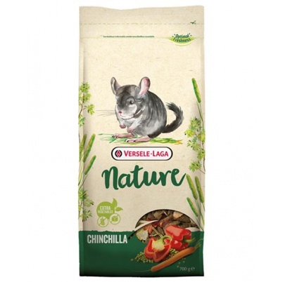 VERSELE-LAGA Nature Chinchilla