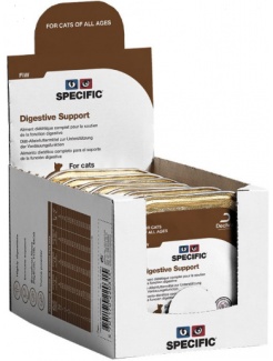 SPECIFIC FIW Digestive Support, 7x100 g