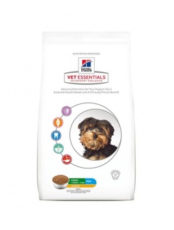 HILLS VE Canine Puppy Growth Small & Mini Chicken 2 kg