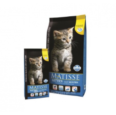 Farmina MATISSE cat Kitten 