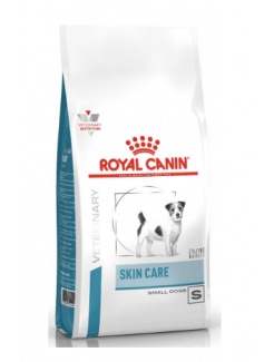 Royal Canin Dog Skin Care adult small dog