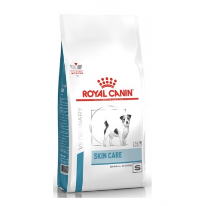 Royal Canin Dog Skin Care adult small dog