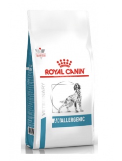 Royal Canin Dog Anallergenic 