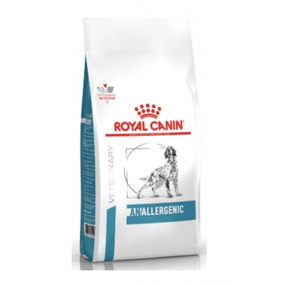 Royal Canin Dog Anallergenic 