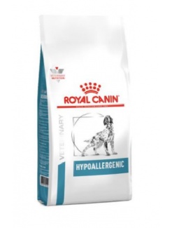 Royal Canin Dog Hypoallergenic 