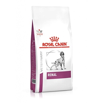 Royal Canin Dog Renal 