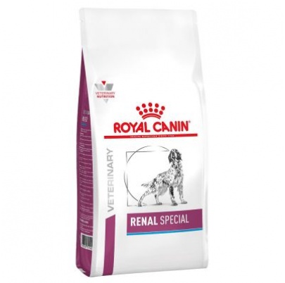 Royal Canin Dog Renal Special 