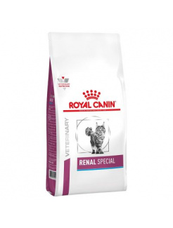 Royal Canin Cat Renal Special