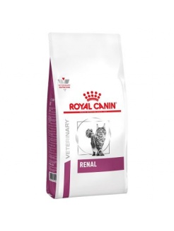 Royal Canin Vet Diet Cat Renal Dry