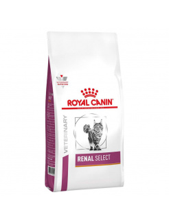Royal Canin Cat Renal Select 