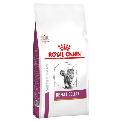 Royal Canin Cat Renal Select 