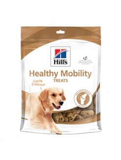 Pamlsok HILLS Canine TREATS Healthy Mobility 220 g