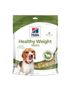 Pamlsok HILLS Canine TREATS Healthy Weight 220 g (POSLEDNÝCH 5 KUSOV)