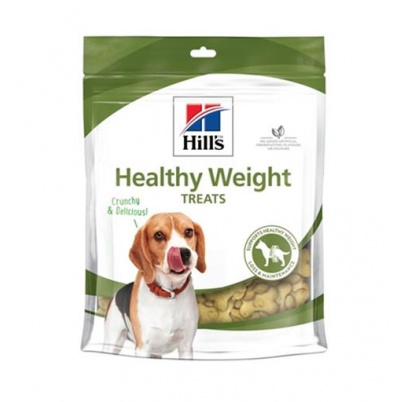 Pamlsok HILLS Canine TREATS Healthy Weight 220 g