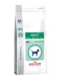 Royal canin VET Care Adult Small Dog
