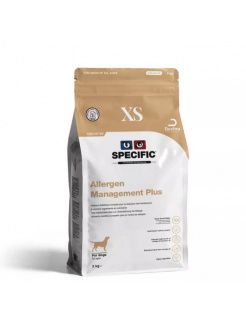 SPECIFIC COD-HY-XS Allergen Management Plus /pre malé plemená/ 2kg