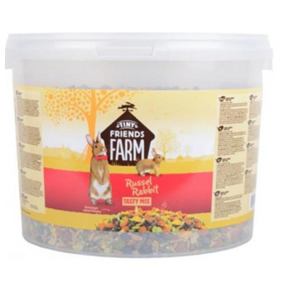 Supreme Tiny FARM friends Rabbit - králik