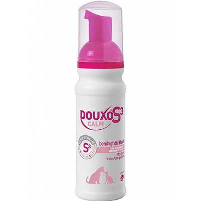 DOUXO S3 Calm pena 150 ml