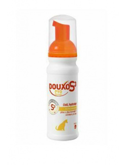 DOUXO S3 Pyo pena 150 ml