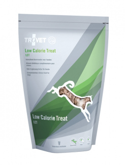 TROVET LCT 400G PES LOW CALORIE 