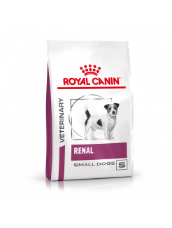 Royal Canin Dog Renal Small dog (pre malé plemená) 1.5kg