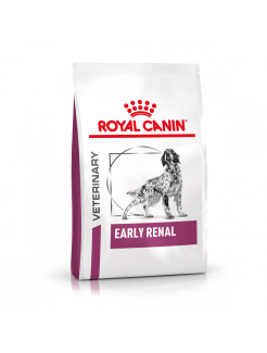 Royal Canin Dog Early Renal
