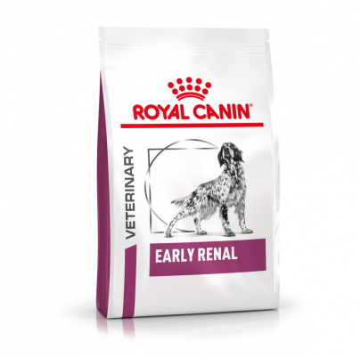Royal Canin Dog Early Renal