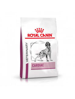 Royal Canin Dog Cardiac Dry 