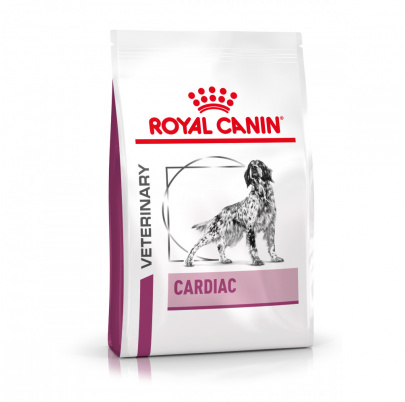 Royal Canin Dog Cardiac Dry 